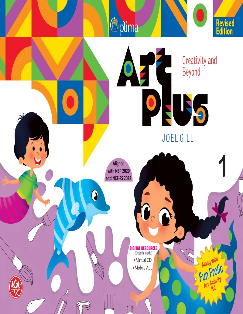 Art Plus 1